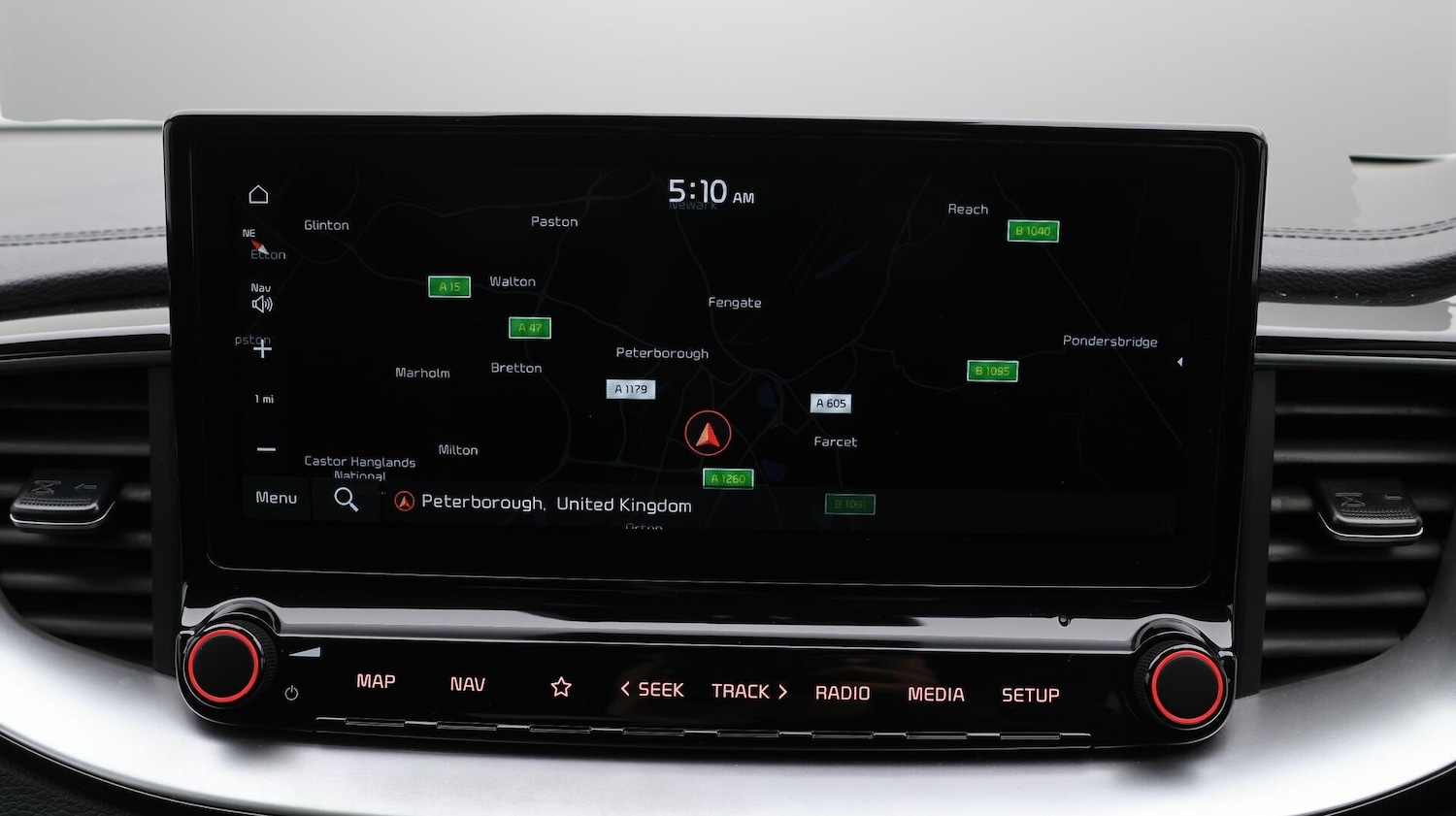 Used Kia XCeed 2022 for sale - 76432119: Photo 12