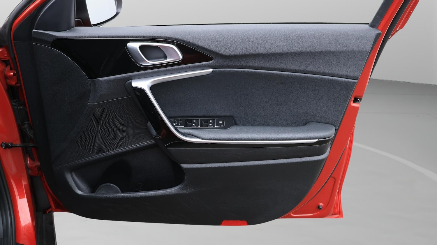 Used Kia XCeed 2022 for sale - 76432119: Photo 16