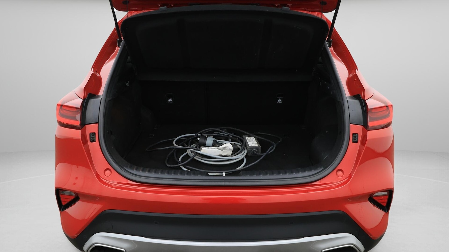 Used Kia XCeed 2022 for sale - 76432119: Photo 18