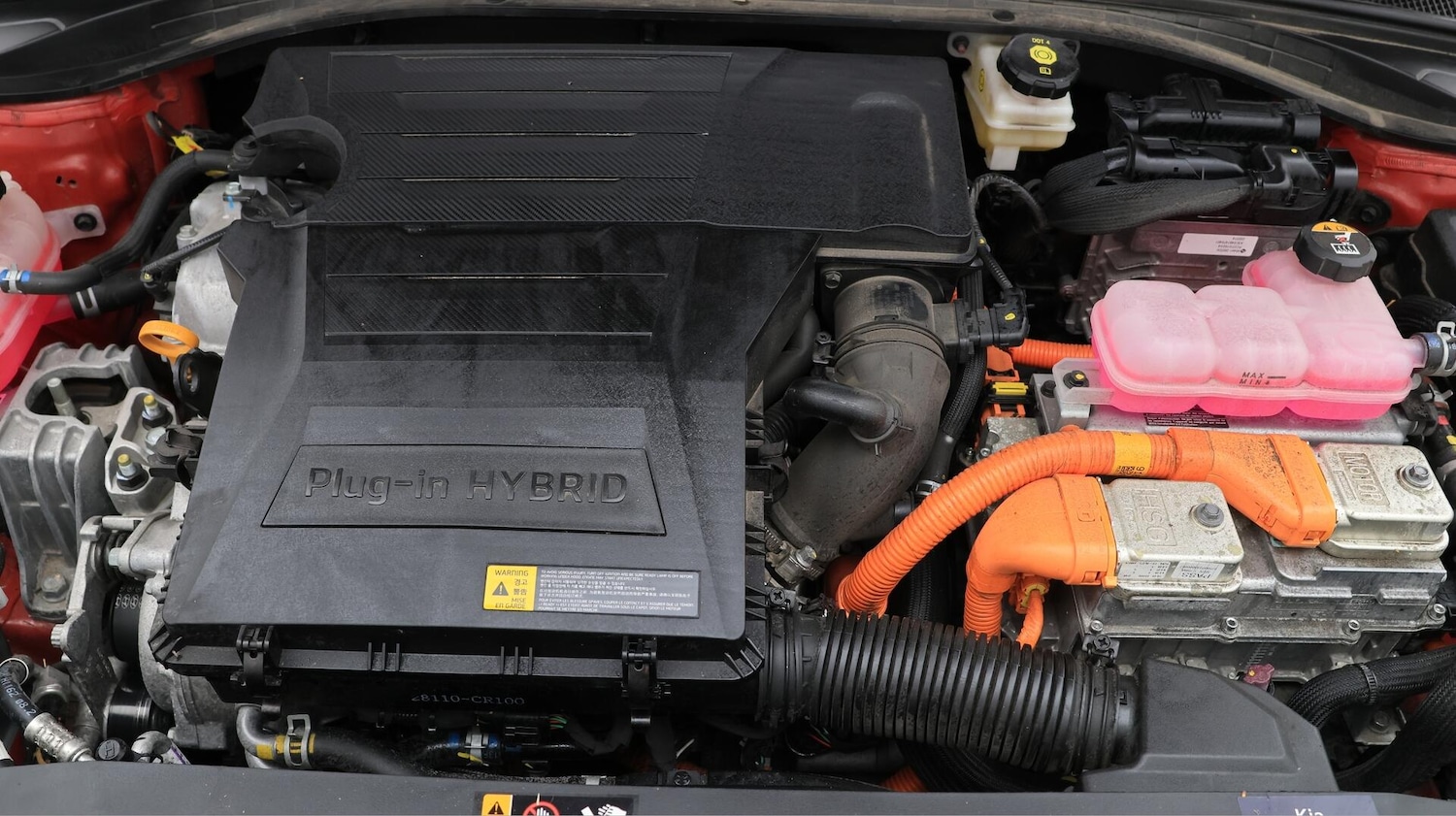 Used Kia XCeed 2022 for sale - 76432119: Photo 20