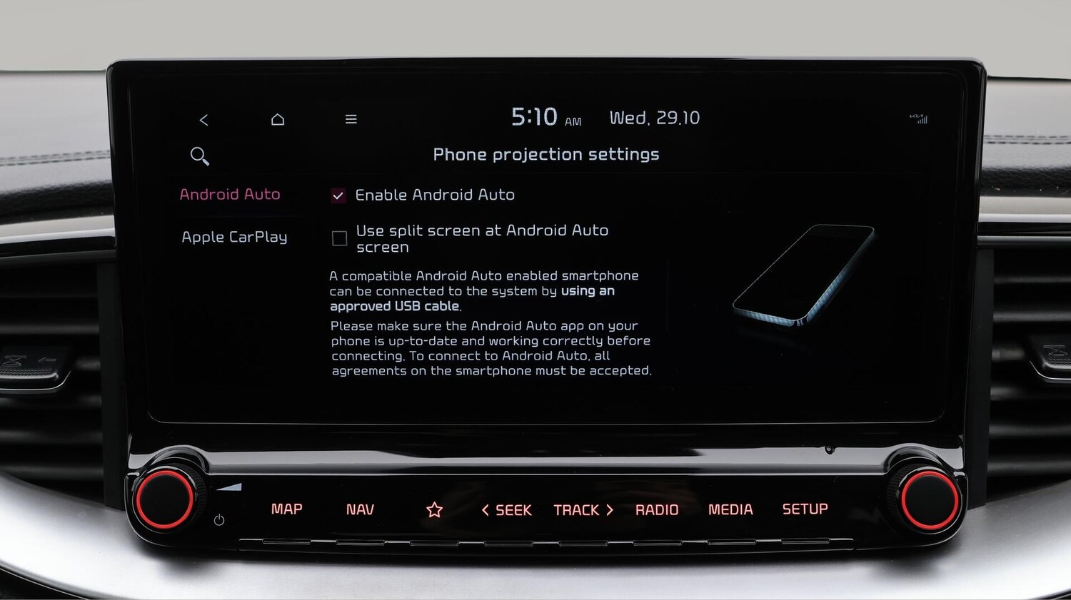 Used Kia XCeed 2022 for sale - 76432119: Photo 26