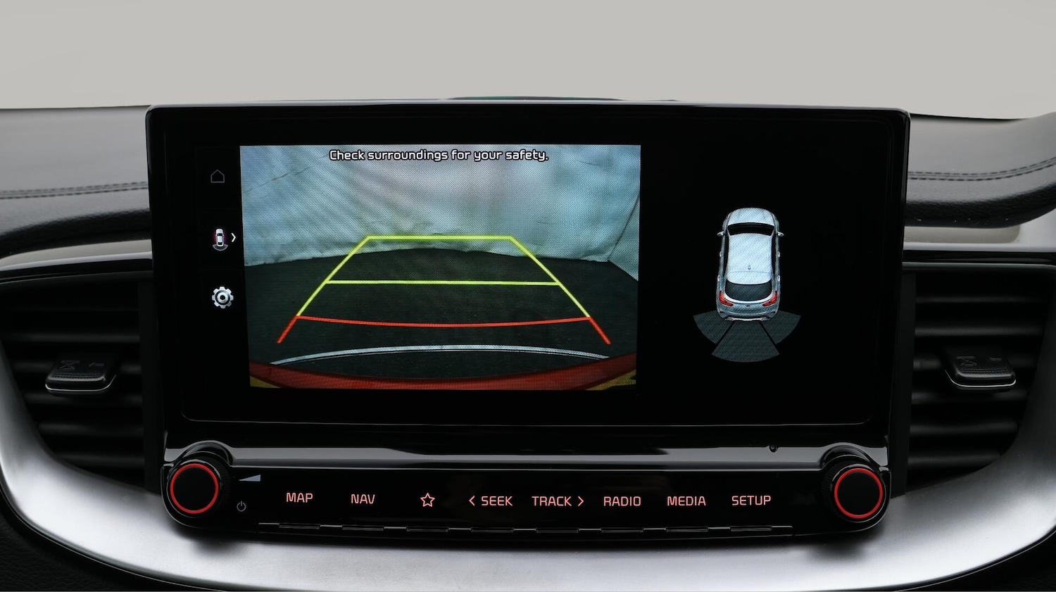 Used Kia XCeed 2022 for sale - 76432119: Photo 27