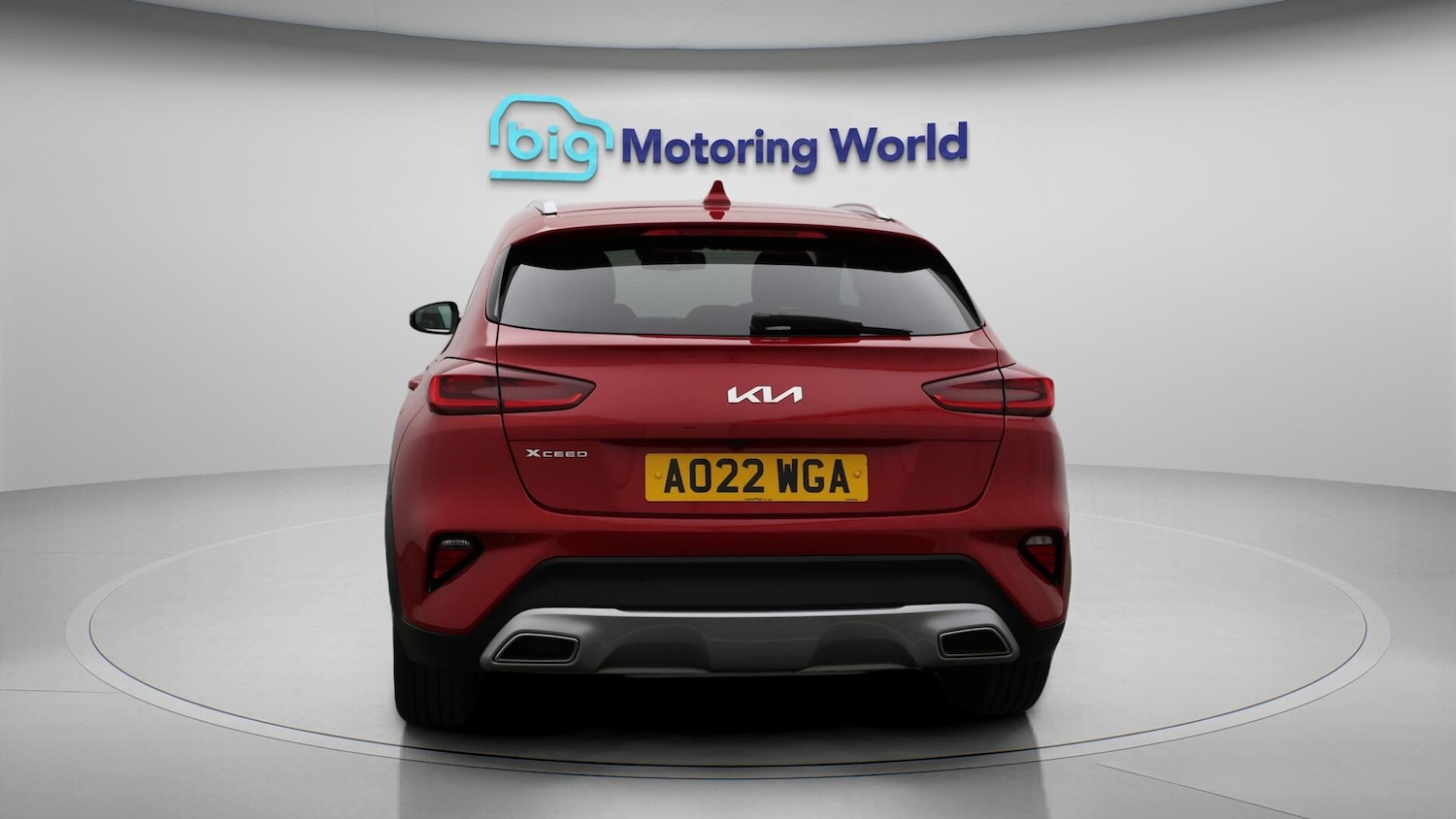 Used Kia XCeed 2022 for sale - 76432119: Photo 7