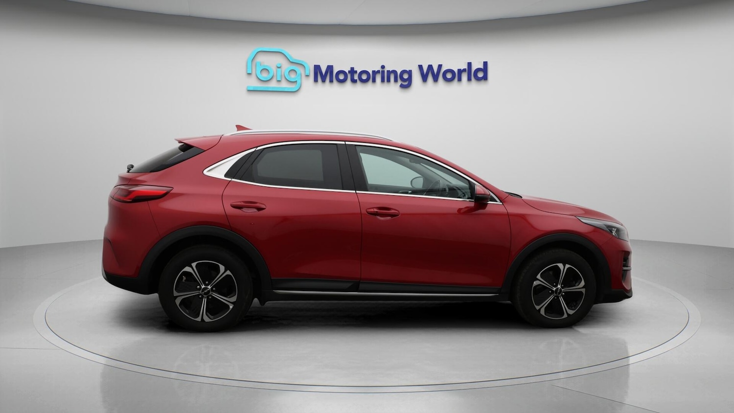 Used Kia XCeed 2022 for sale - 76432119: Photo 9