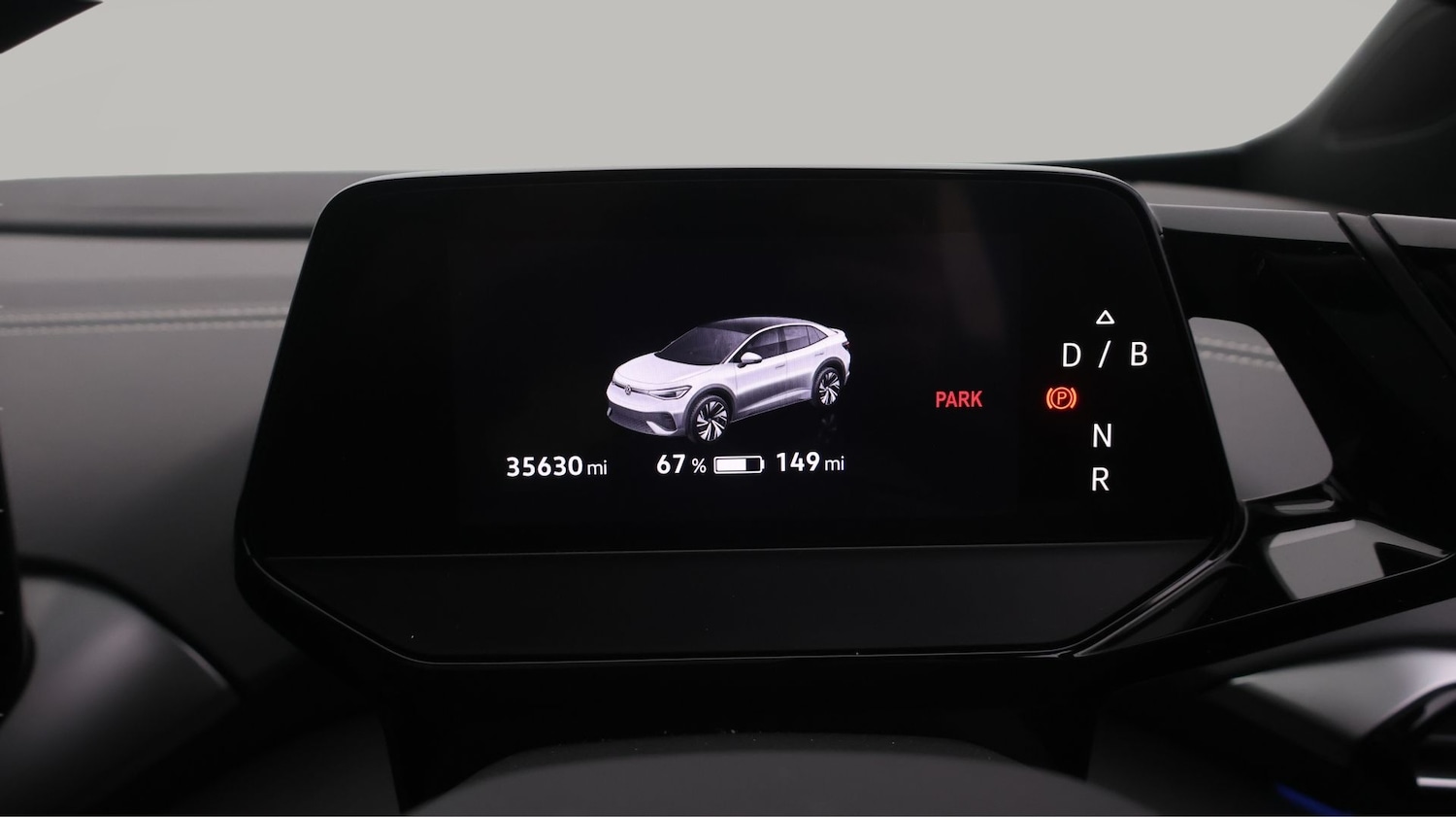 Used Volkswagen ID.5 2022 for sale - 77529355: Photo 10