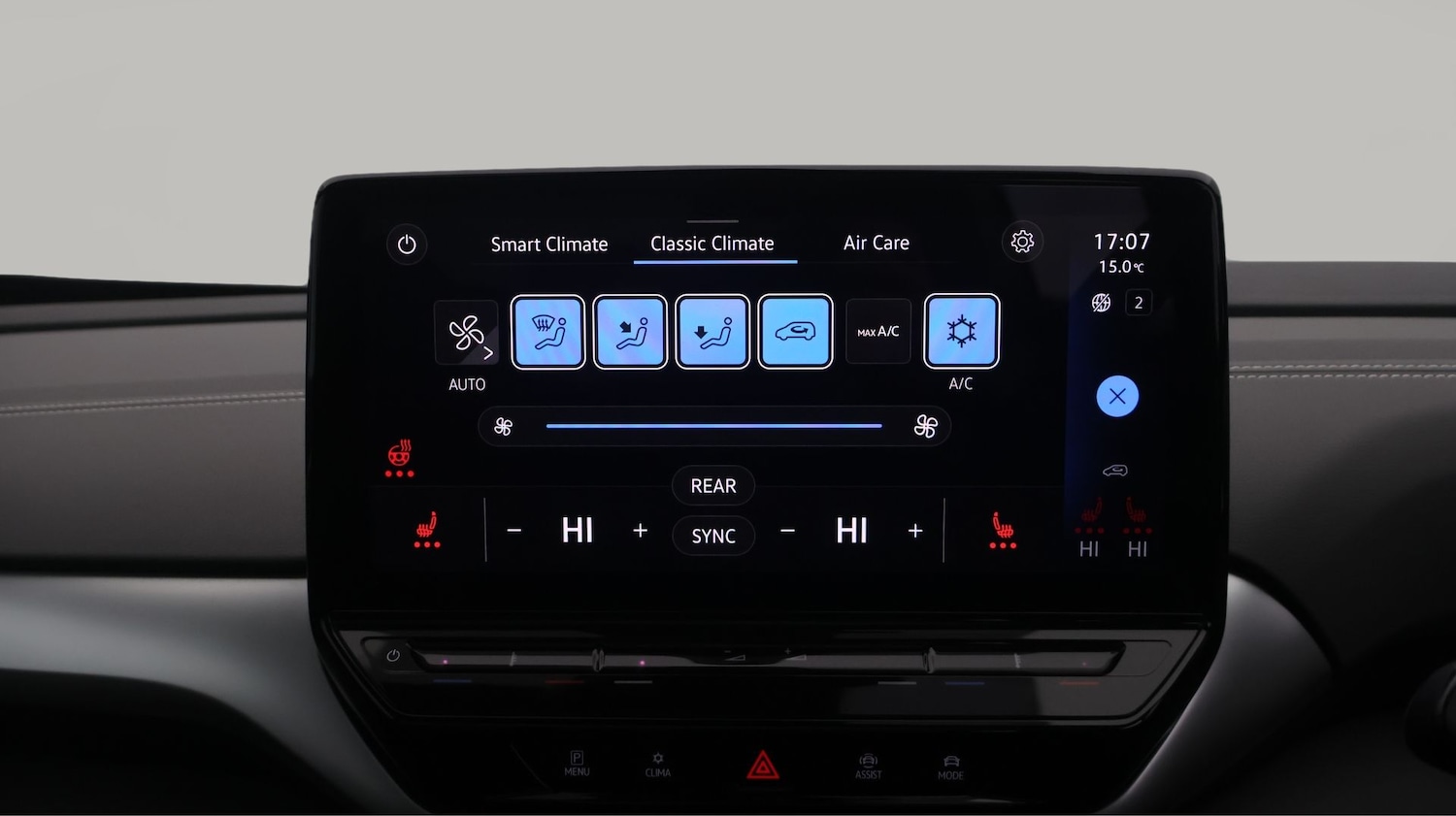 Used Volkswagen ID.5 2022 for sale - 77529355: Photo 12