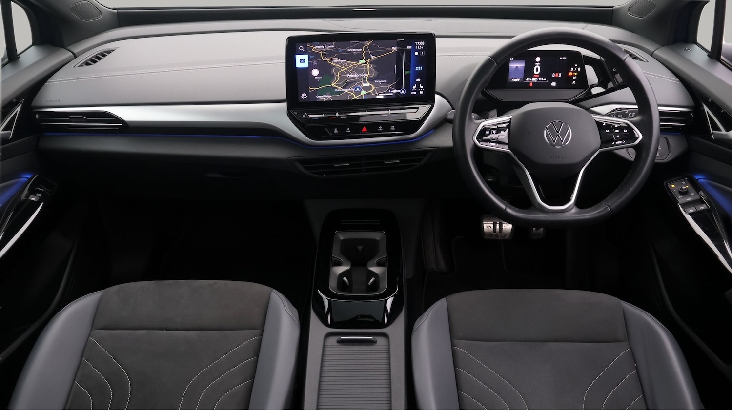 Used Volkswagen ID.5 2022 for sale - 77529355: Photo 13