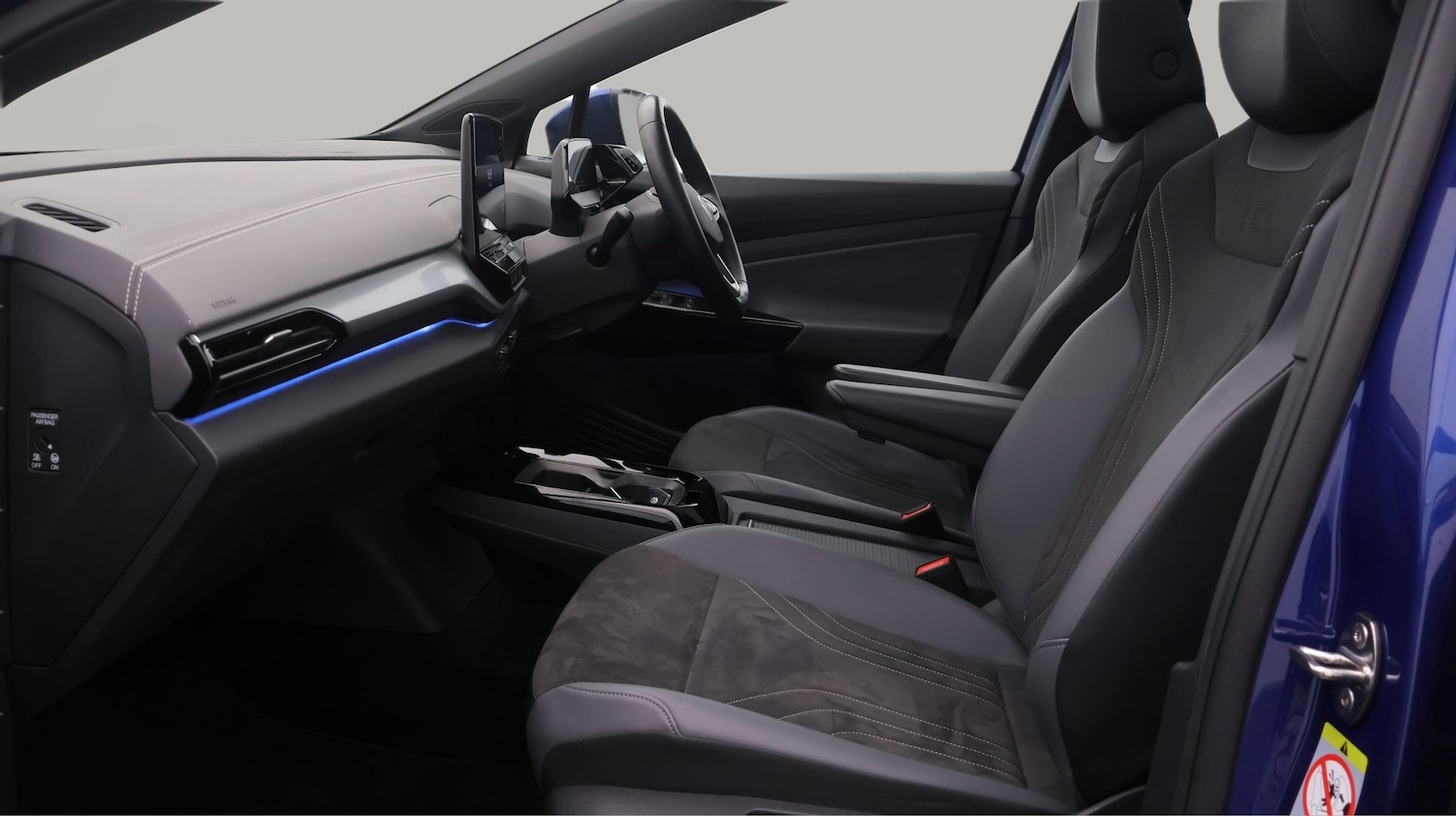 Used Volkswagen ID.5 2022 for sale - 77529355: Photo 14