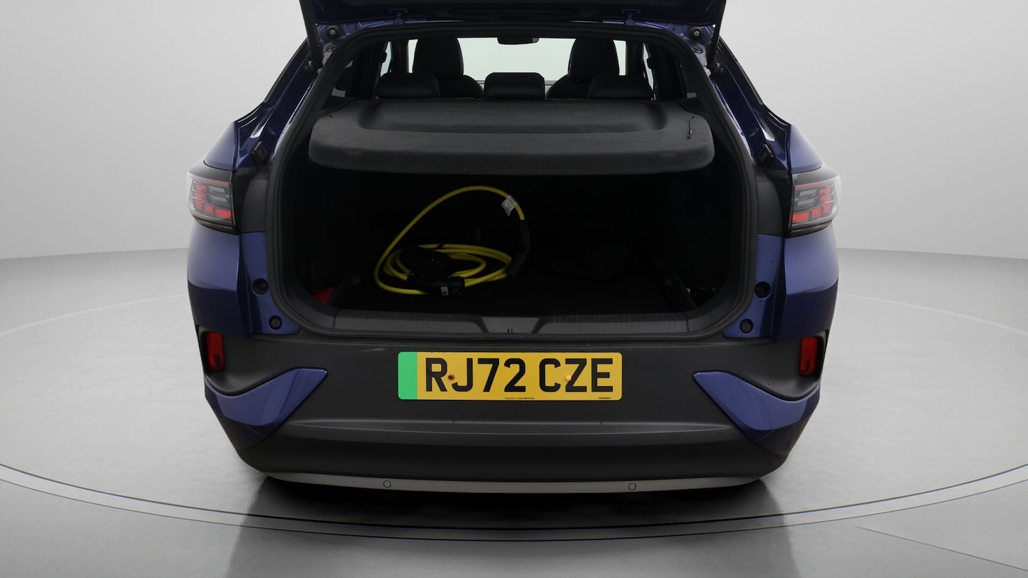 Used Volkswagen ID.5 2022 for sale - 77529355: Photo 17