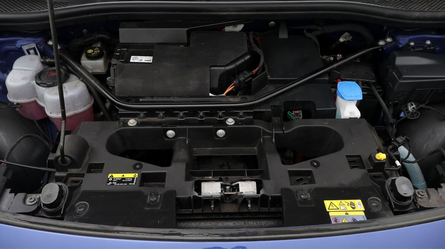 Used Volkswagen ID.5 2022 for sale - 77529355: Photo 19