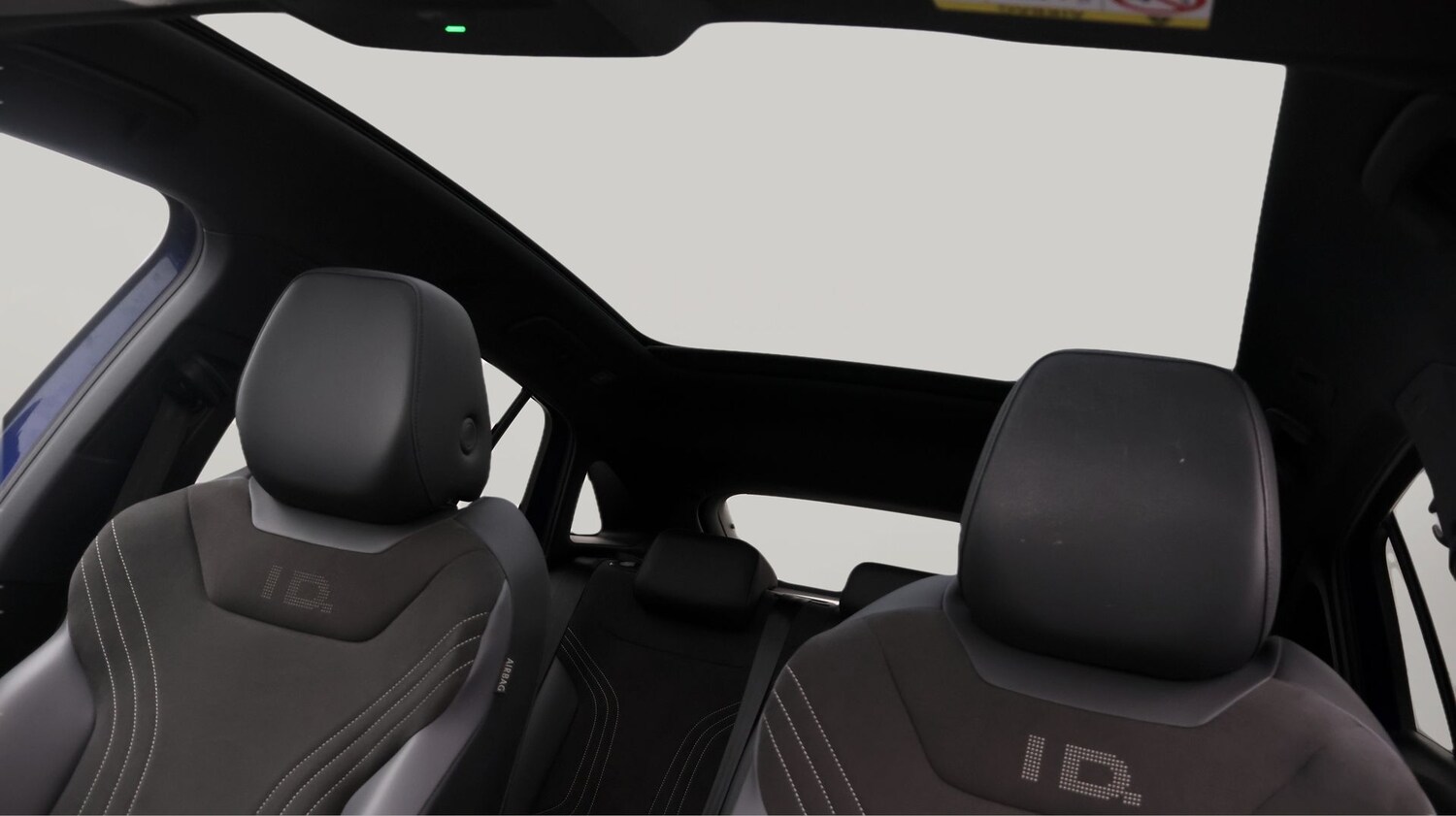 Used Volkswagen ID.5 2022 for sale - 77529355: Photo 20