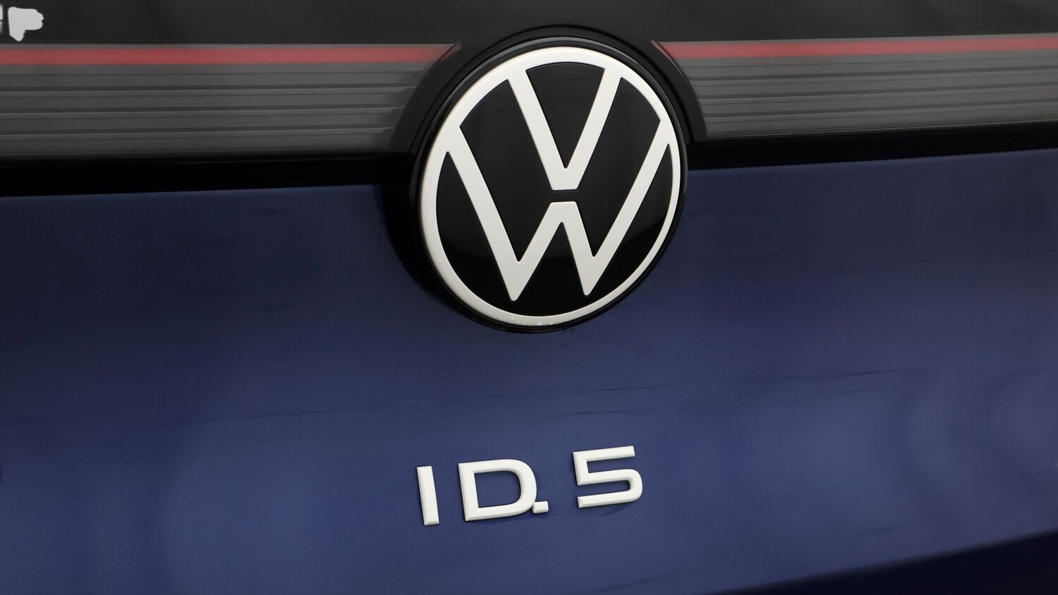 Used Volkswagen ID.5 2022 for sale - 77529355: Photo 23