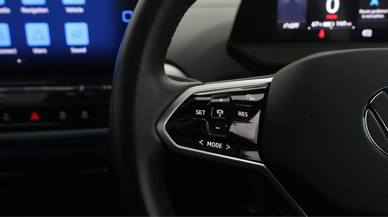 Used Volkswagen ID.5 2022 for sale - 77529355: Photo 24