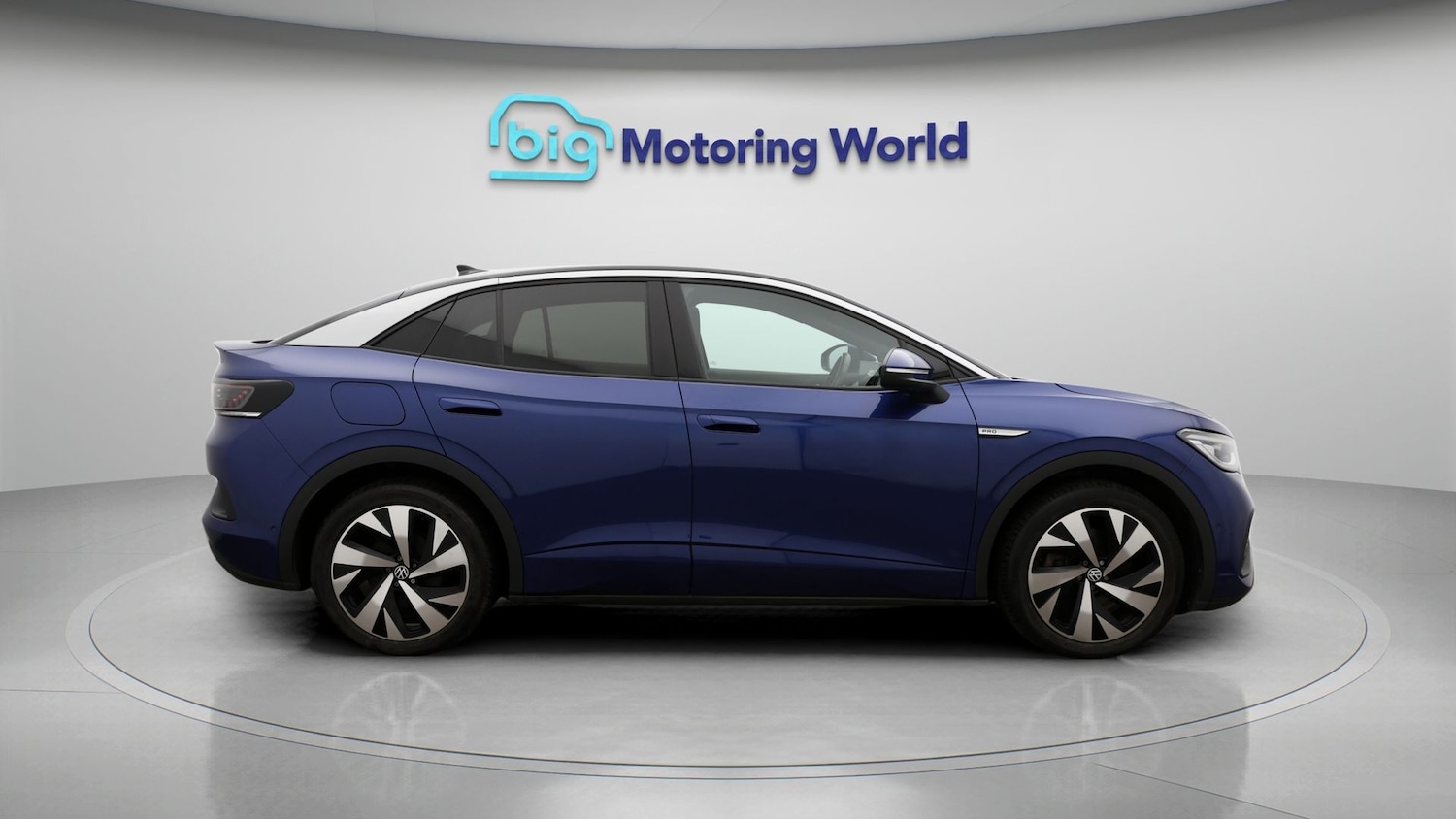 Used Volkswagen ID.5 2022 for sale - 77529355: Photo 8