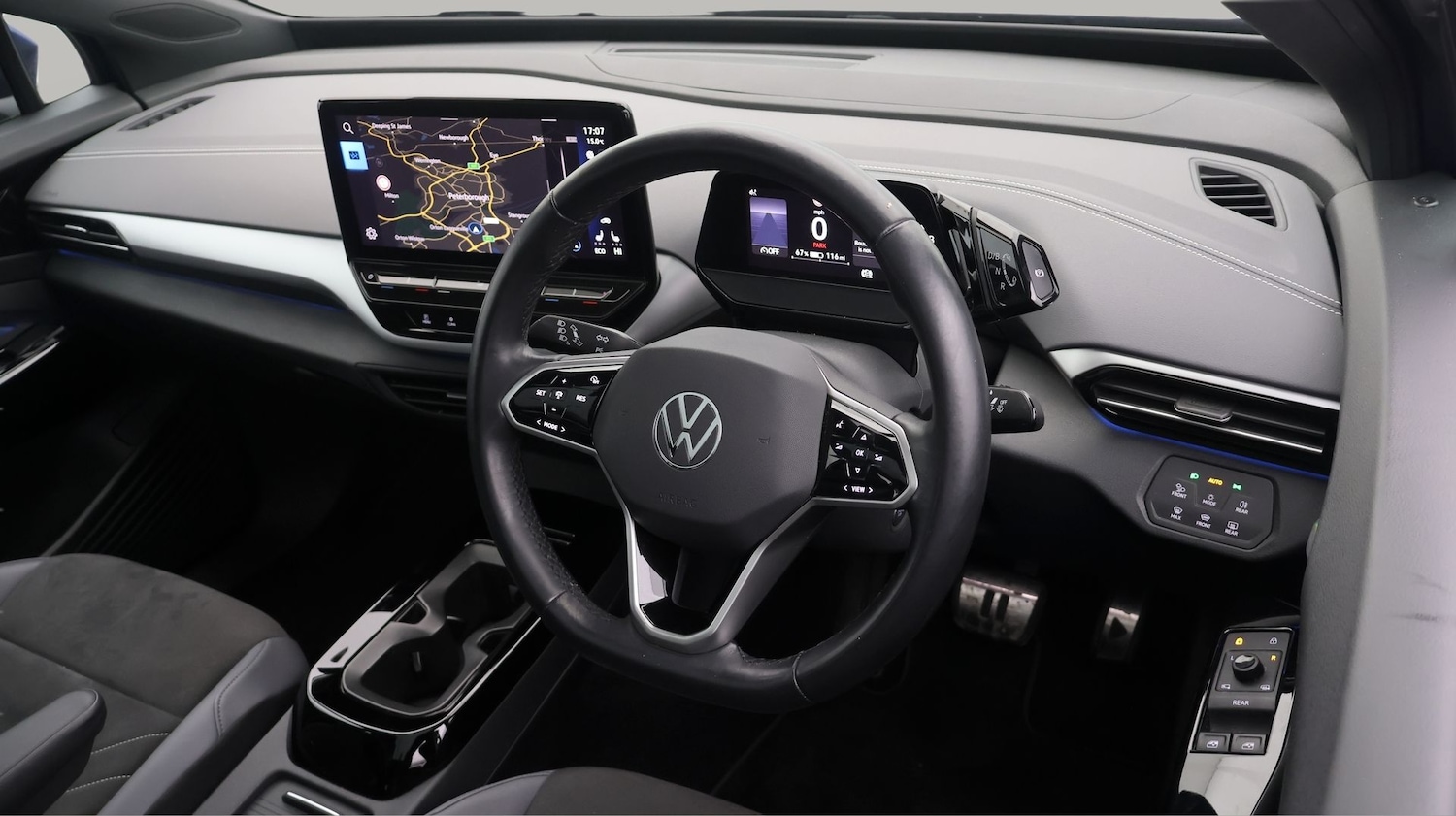 Used Volkswagen ID.5 2022 for sale - 77529355: Photo 9