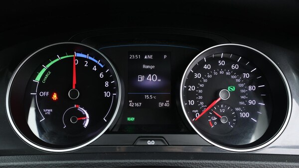 Used Volkswagen Golf 2019 for sale - 76167059: Photo 11