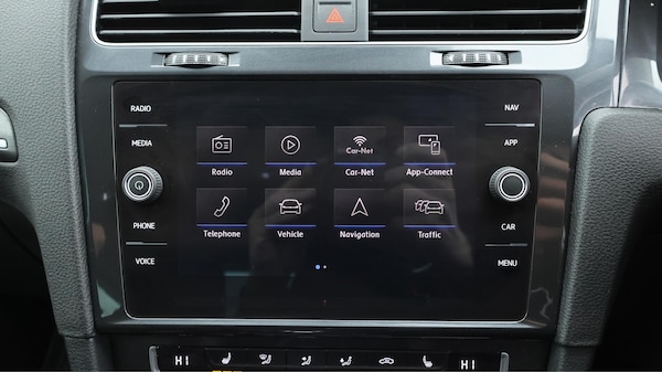 Used Volkswagen Golf 2019 for sale - 76167059: Photo 12
