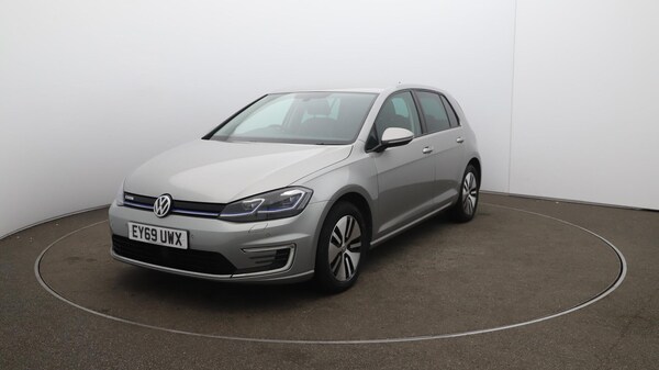 Used Volkswagen Golf 2019 for sale - 76167059: Photo 38