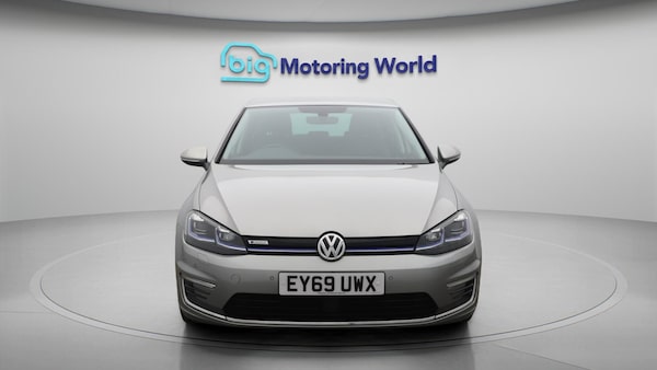 Used Volkswagen Golf 2019 for sale - 76167059: Photo 3