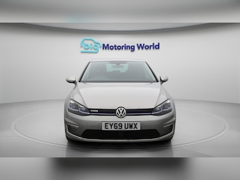 Used Volkswagen Golf 2019 for sale - 76167059: Photo 3