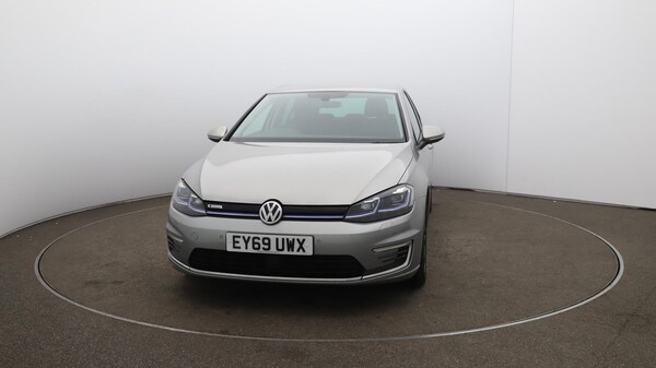 Used Volkswagen Golf 2019 for sale - 76167059: Photo 40