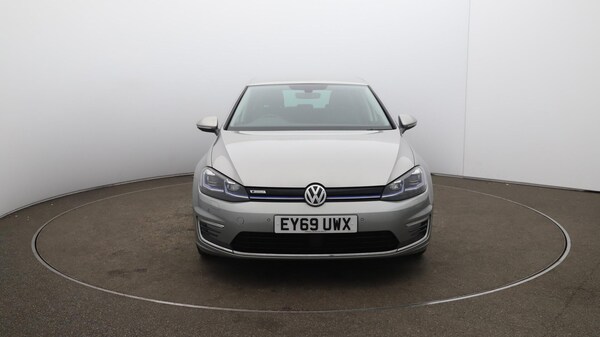 Used Volkswagen Golf 2019 for sale - 76167059: Photo 41