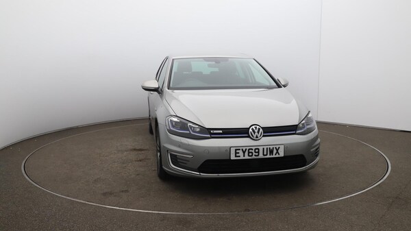 Used Volkswagen Golf 2019 for sale - 76167059: Photo 42