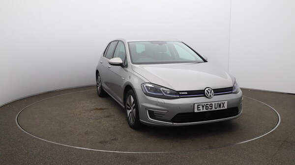 Used Volkswagen Golf 2019 for sale - 76167059: Photo 43