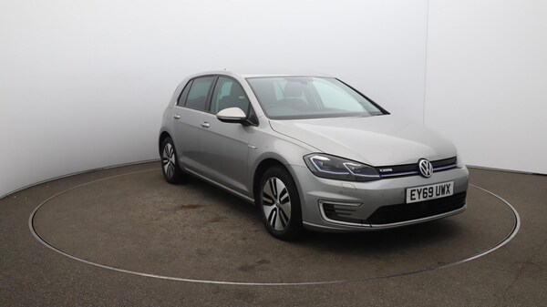 Used Volkswagen Golf 2019 for sale - 76167059: Photo 44