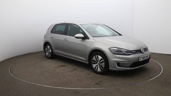 Used Volkswagen Golf 2019 for sale - 76167059: Photo 45