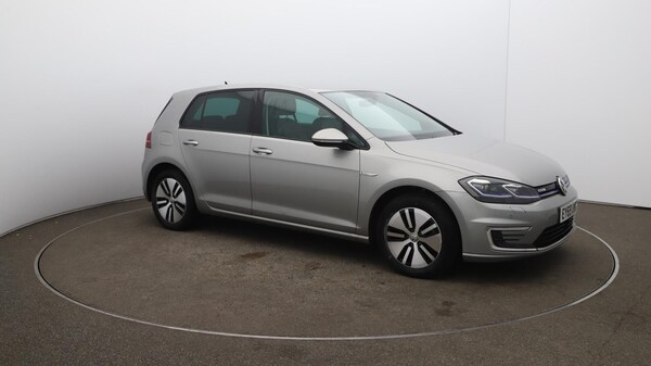 Used Volkswagen Golf 2019 for sale - 76167059: Photo 46