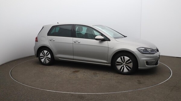 Used Volkswagen Golf 2019 for sale - 76167059: Photo 47