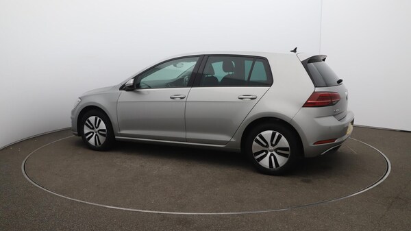 Used Volkswagen Golf 2019 for sale - 76167059: Photo 48