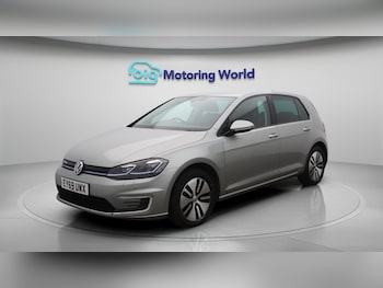 Used Volkswagen Golf 2019 for sale - 76167059: Photo 4