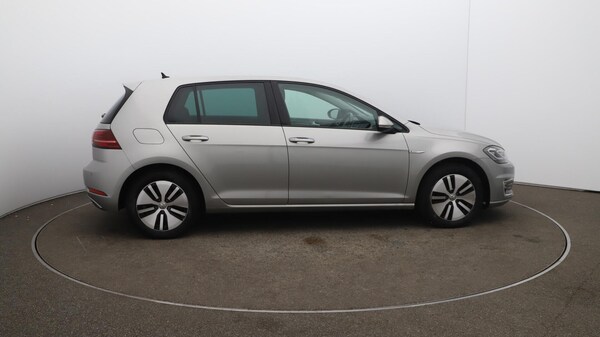 Used Volkswagen Golf 2019 for sale - 76167059: Photo 51