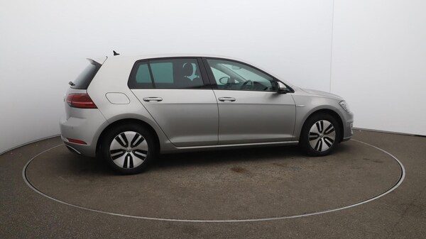 Used Volkswagen Golf 2019 for sale - 76167059: Photo 52