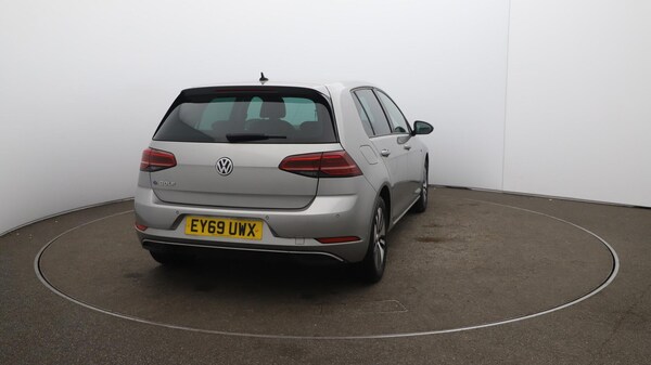Used Volkswagen Golf 2019 for sale - 76167059: Photo 57