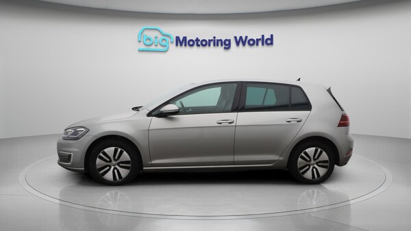 Used Volkswagen Golf 2019 for sale - 76167059: Photo 5