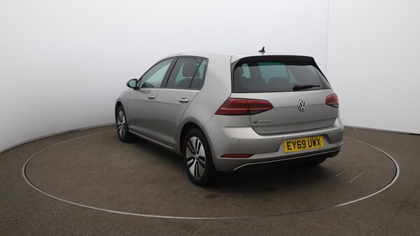 Used Volkswagen Golf 2019 for sale - 76167059: Photo 62