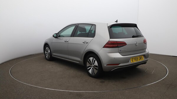 Used Volkswagen Golf 2019 for sale - 76167059: Photo 63