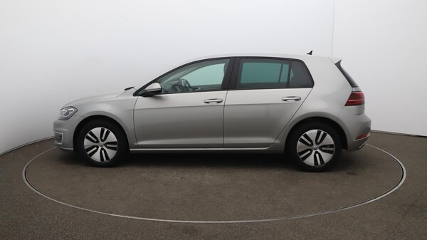 Used Volkswagen Golf 2019 for sale - 76167059: Photo 65