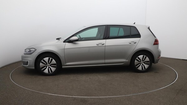 Used Volkswagen Golf 2019 for sale - 76167059: Photo 66