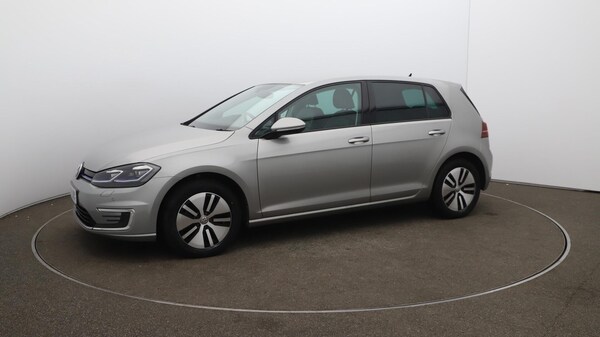 Used Volkswagen Golf 2019 for sale - 76167059: Photo 68