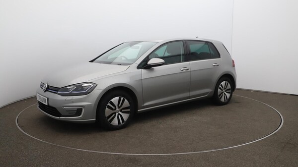 Used Volkswagen Golf 2019 for sale - 76167059: Photo 69