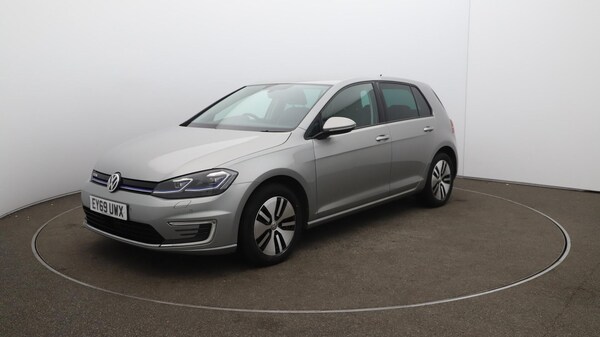 Used Volkswagen Golf 2019 for sale - 76167059: Photo 70