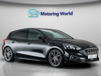 Used Ford Focus 2019 for sale - 75926762: Photo