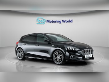 Used Ford Focus 2019 for sale - 75926762: Photo