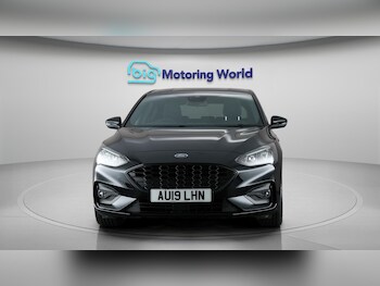 Used Ford Focus 2019 for sale - 75926762: Photo