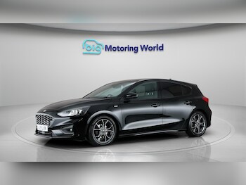 Used Ford Focus 2019 for sale - 75926762: Photo