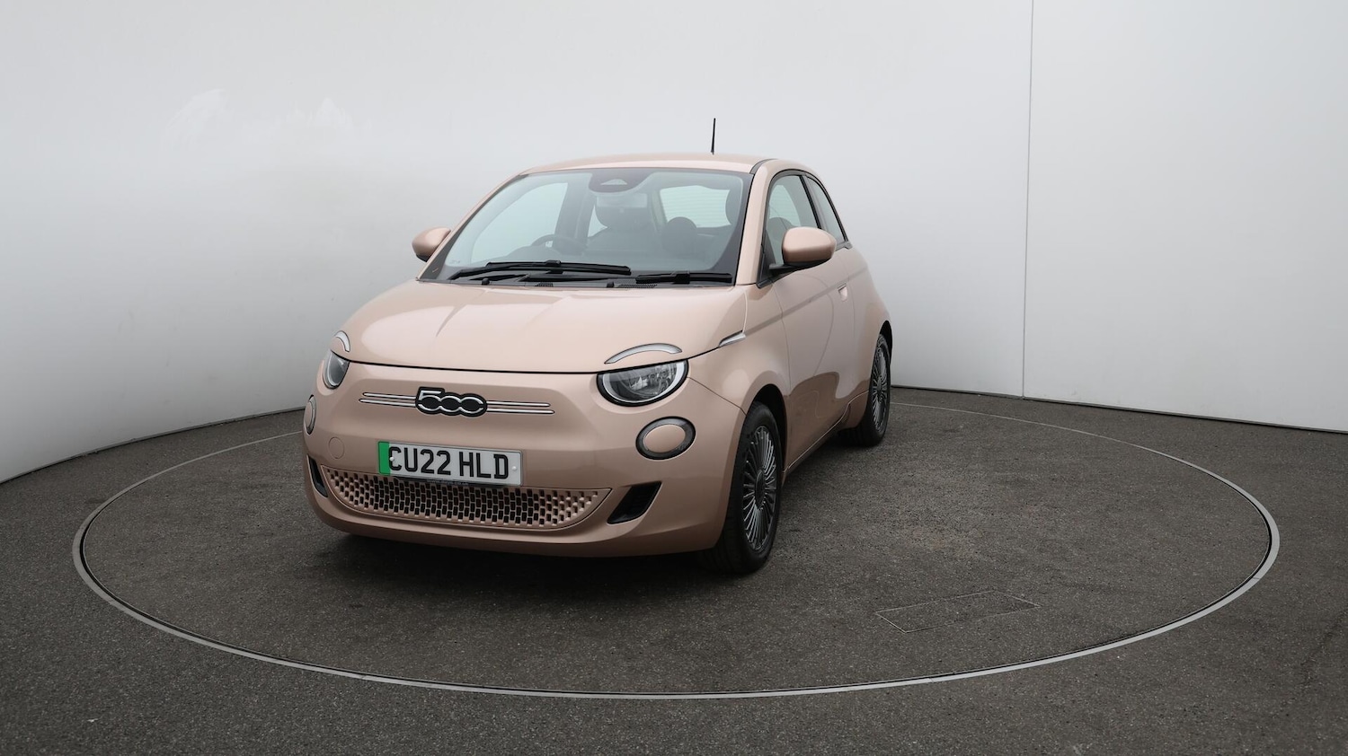 Vehicle 38
